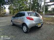 Mazda Demio 2012 Nyeusi - 5