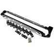 Mazda CX-5 Side Steppers - 1