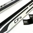 Mazda CX-5 Side Steppers - 2