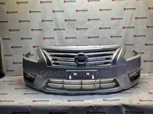 Nissan Teana Bampa ya Mbele (2014-2017)