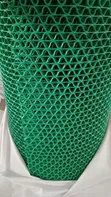 Heavy-Duty Anti-Slip Drainage S Mat - 2