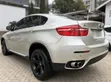 BMW X6 xDrive 30d 2009 Gold - 2