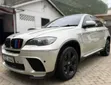BMW X6 xDrive 30d 2009 Gold - 3