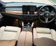BMW X6 xDrive 30d 2009 Gold - 5