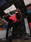 Efftool Rotary Hammer Drill - 1