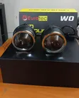 Tri-Color Projector Fog Lights - 2