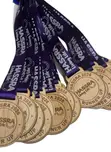 Custom Medals & Awards - 3