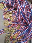 Custom Medals & Awards - 5