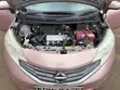 Nissan Note 2014 Pink - 3