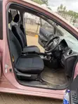 Nissan Note 2014 Pink - 5