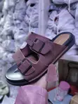New Clarks Open Sandals - 3