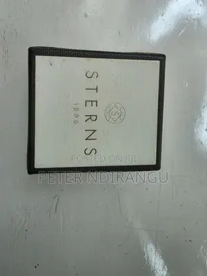 H.Stern Pure Silver Ring