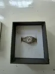 H.Stern Pure Silver Ring - 2