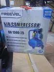 25 Litre Auto Pressure Sensing Air Compressor - 1