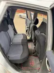 Honda Fit Sport 2009 Silver - 3