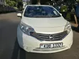 Nissan Note 1.2 Petrol 2013 White - 2