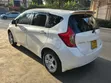 Nissan Note 1.2 Petrol 2013 White - 4