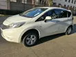 Nissan Note 1.2 Petrol 2013 White - 5