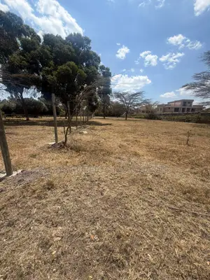 Eneo la 1 Eka la Prime kwa Uuzaji - Karen, Bogani Road