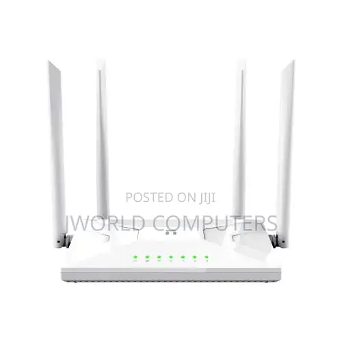 Netis AC1200 NC21 Router - 1