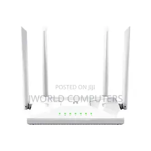 Netis AC1200 NC21 Router