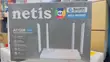 Netis AC1200 NC21 Router - 2