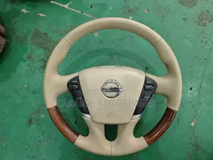 Nissan Teana 2014/2015 Airbag ya Steering