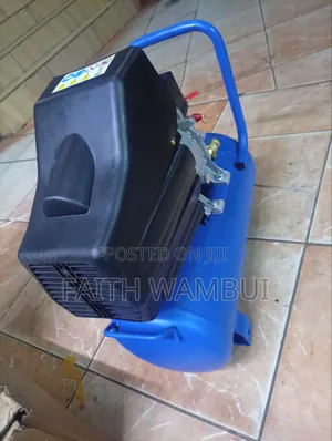 Brand New 2HP Freevel Air Compressor