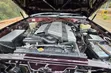 Toyota Land Cruiser Cygnus 4.7 2005 Burgundy - 2