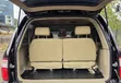 Toyota Land Cruiser Cygnus 4.7 2005 Burgundy - 5