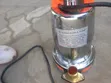Submersible Water Pump 24V DC - 1