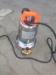 Submersible Water Pump 24V DC - 5