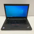 Laptopi ya Lenovo ThinkPad T460 8GB RAM, 256GB SSD - 5