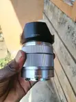 Sony Alpha NEX-5N with 18-55mm Lens - 4