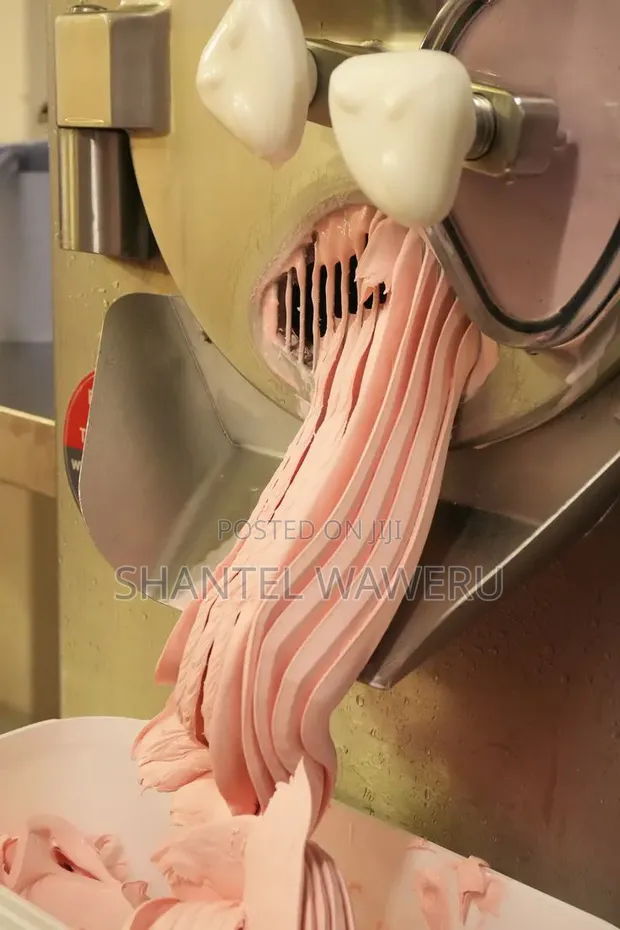 Ukarabati na Huduma za Mashine ya Ice Cream - 1