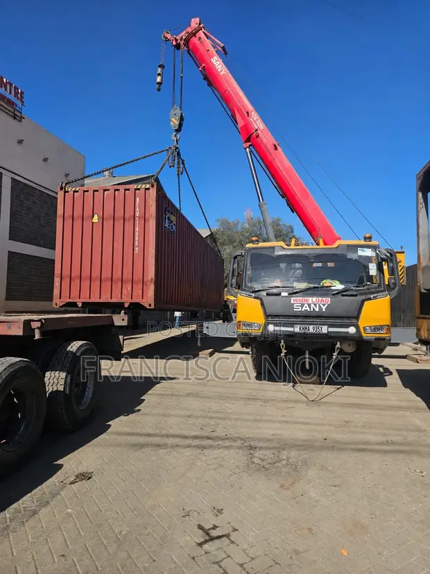 35 Tani Crane Hire - 1