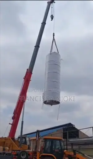 35 Tani Crane Hire