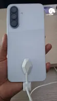 Samsung Galaxy A37 Mpya 256GB Nyeupe - 1