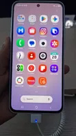 Samsung Galaxy A37 Mpya 256GB Nyeupe - 2