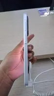 Samsung Galaxy A37 Mpya 256GB Nyeupe - 3