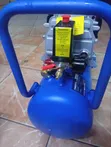 Brand New 25 Litre Commercial Air Compressor - 2