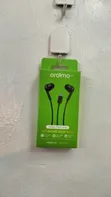 New Oraimo Type-C Wired Earphones - 2