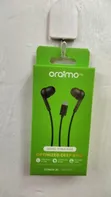 New Oraimo Type-C Wired Earphones - 3