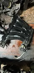 Nissan X-Trail MR20 Engine Manifold Housing - 1