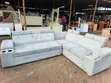 L-Shaped Sofa at Ruai One Shop - 1