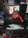 Efftool Rotary Hammer Drill - 1