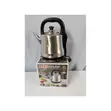 REKI 6L Large Automatic Electric Kettle - Rapid Boil Stainless Steel - 2