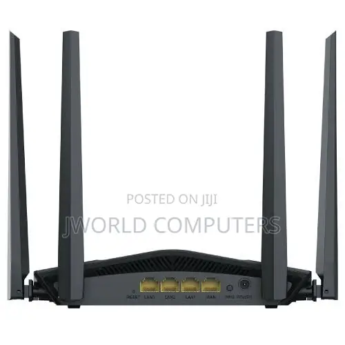 Netis AX1500 NX10 Router - 1