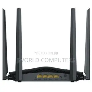 Netis AX1500 NX10 Router