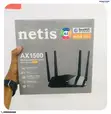 Netis AX1500 NX10 Router - 2